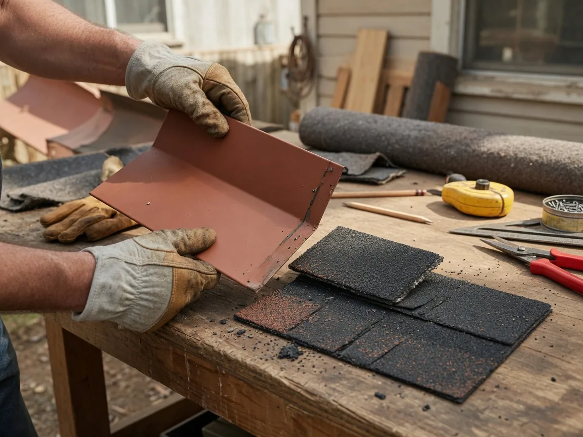 Roof Repair company in Crystal Beach, FL